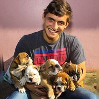 Javier López的照片