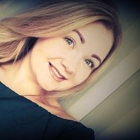 Yuliya Barysheva's Photo