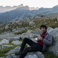 Diego Dellai的照片