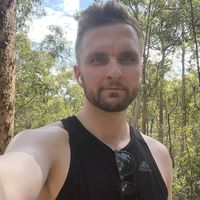 Fotos de Niel Verrall