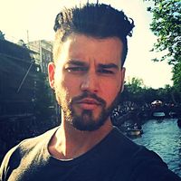 Marco Dominguez Pöppel的照片