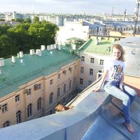 Esther Fitzinger's Photo