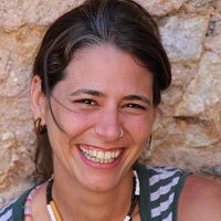 Miki Galano的照片