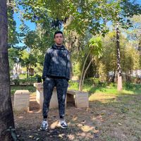 Фотографии пользователя Ali Janati