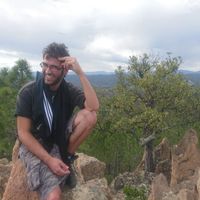 Eduardo Olmeda's Photo