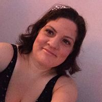 Kate Spencer-Jones's Photo