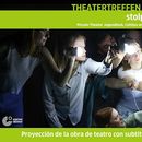Foto do evento  Ciclo: Proyecciones Theatertreffen der Jugend