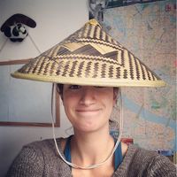 Le foto di Athena Loizou