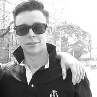 Thomas Escobar的照片