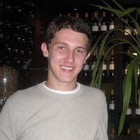 Ian Wahrenbrock's Photo