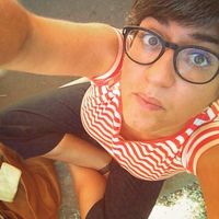 Alessandra Bari's Photo