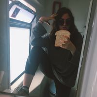 Shachar-Dawn Levy's Photo