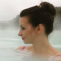 Colleen Kinsey的照片