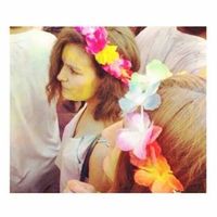 Olaya Garcia的照片