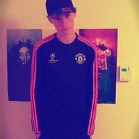 Guillaume Jacquet's Photo