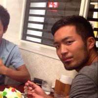 Hamamoto Keita的照片