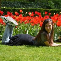 Maya Tryfona的照片