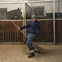 Fotos de Victoria Mey