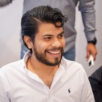 Alfredo Olvera's Photo