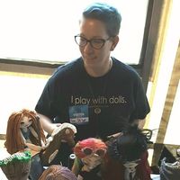 Summer Lindeman的照片