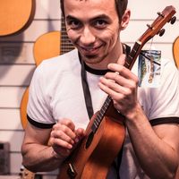 Alex Kuzmin的照片