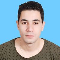 Hamza Berrouch的照片