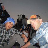 Le foto di Johan Villega