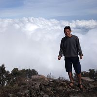 Boni Marlen的照片