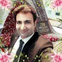 Mohammad Reza Eslami's Photo