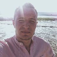 Alex Grublyak's Photo