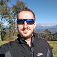 Matthias Posch的照片