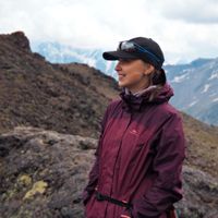 Евгения  Красных's Photo