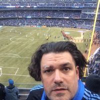 Chris Wiencko's Photo