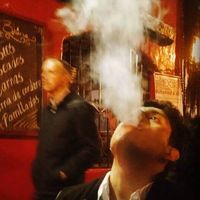 Nicolás Quilodrán's Photo