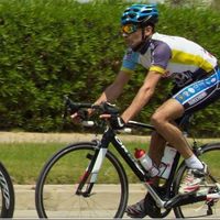 Mohamed Gamal's Photo