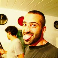 Manuel Raposeiras's Photo