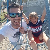 Antonio Javier Correa Gutierrez的照片