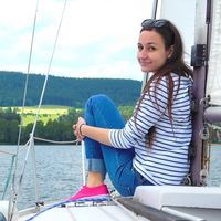 Jana Hegerová's Photo