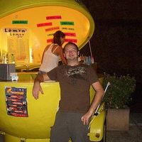 Bernd Hartmann's Photo