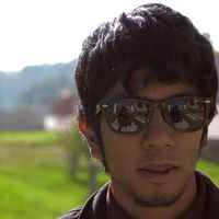 Héctor Miguel González's Photo