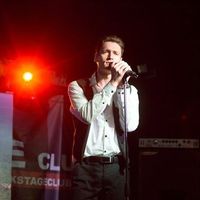 Vitalii Angelov's Photo