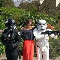 Fotos von Shannon Beasley