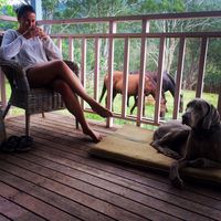 Christina-Laura Fiedler的照片