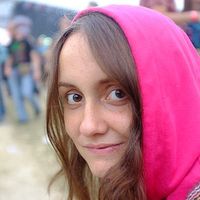 Alyona Rainbow的照片