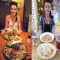 Vendula Svobodová的照片