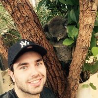 Fotos de Julien Solsona