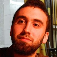 Erik Navarro Cnobel's Photo