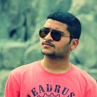 Mohammad Fazl's Photo