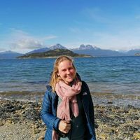 Hélène de Clippele's Photo