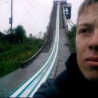 Fotos de Fedor Voiushin